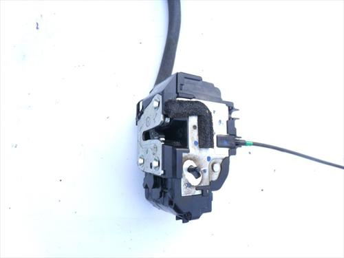 Used Rear left lock Rear left lock NISSAN QASHQAI I (J10, NJ10) 1.6 dCi All-wheel Drive (130 hp) 35750950 35750950