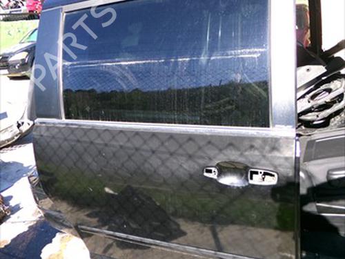 Dør højre bagtil Dør højre bagtil CHRYSLER GRAND VOYAGER V (RT) 2.8 CRD (163 hp) 33265825 33265825