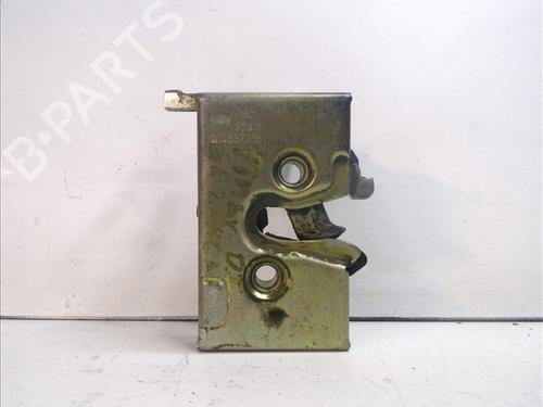 Used Front left lock Front left lock SEAT TOLEDO I (1L2) 1.9 D (68 hp) 25485162 25485162