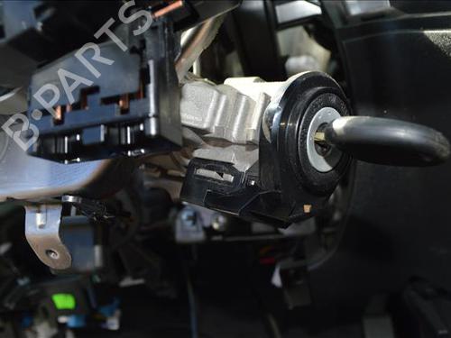 Used Electronic module Electronic module PEUGEOT 108 1.2 (82 hp) 24562127 24562127