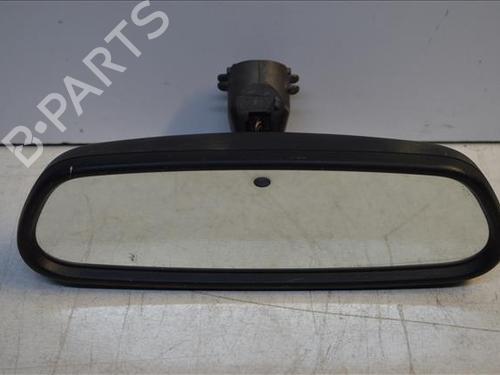 Used Rear mirror Rear mirror PEUGEOT 508 I (8D_) 1.6 HDi (112 hp) 24557143 24557143