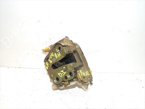 Used Front left lock Front left lock NISSAN MICRA II (K11) 1.0 i 16V (K11) (54 hp) 33904804 33904804