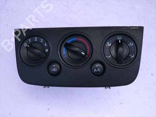 Used Climate control Climate control 38770552 38770552