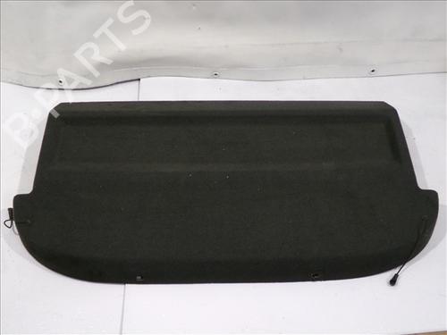 Used Rear parcel shelf Rear parcel shelf OPEL ASTRA H (A04) 1.7 CDTI (L48) (100 hp) 28451528 28451528