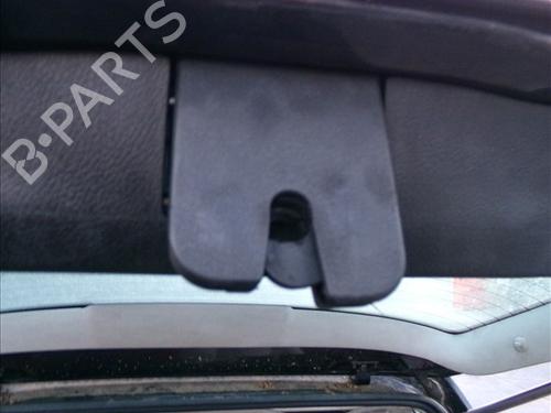 Bagklap lås Bagklap lås VW BORA I (1J2) 1.9 TDI (150 hp) 29359576 29359576