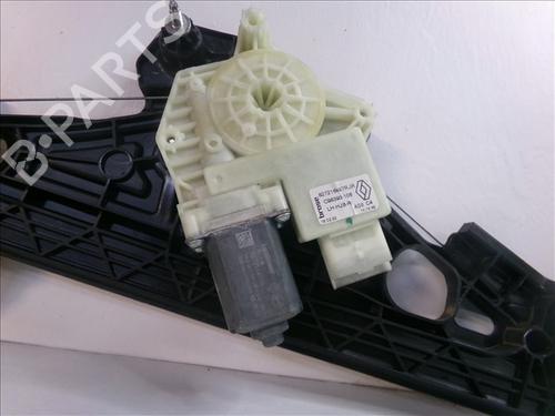 Rear left window mechanism RENAULT CAPTUR II (HF_) TCe 140 (HFN0) | BP33423813C24 - Image 3