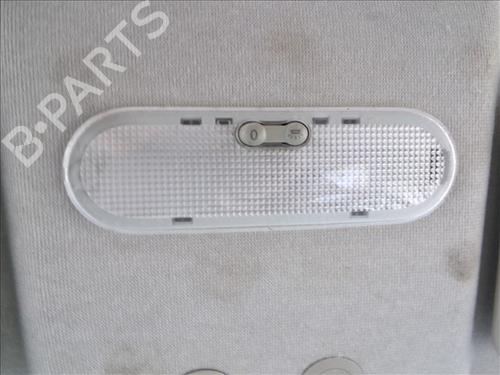 Used Interior roof light Interior roof light DACIA SANDERO II TCe 90 (B8M1, B8MA, B8AC) (90 hp) 25596547 25596547