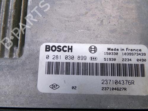 Other RENAULT CAPTUR I (J5_, H5_) 1.5 dCi 90 (J5N4, J5M5, J5MW, J5M6, J5AL, J5AJ) | BP34535034O1 - Image 3