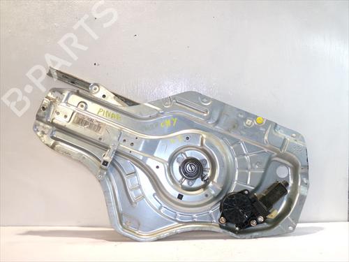 Used Front left window mechanism Front left window mechanism 37602820 37602820