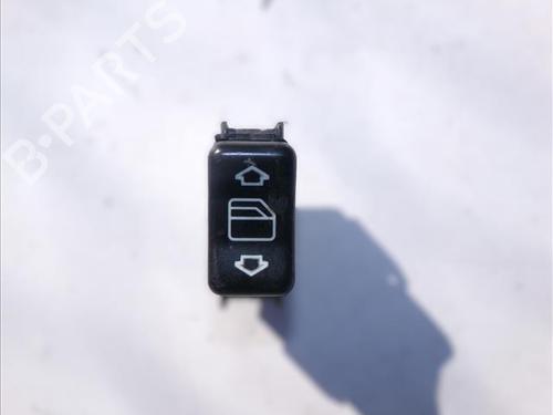 Used Right front window switch Right front window switch MERCEDES-BENZ C-CLASS (W202) C 180 (202.018) (122 hp) 24567004 24567004