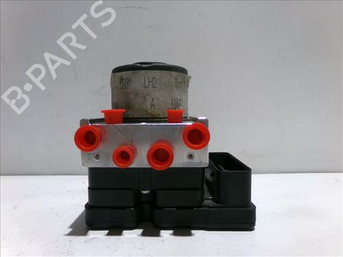 Used ABS pump ABS pump FORD FOCUS C-MAX (DM2) 1.6 TDCi (109 hp) 24857601 24857601