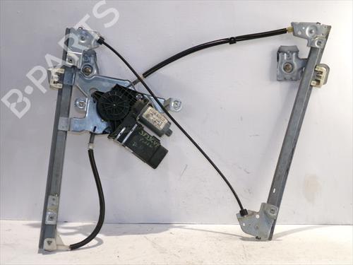 Used Front right window mechanism Front right window mechanism SKODA OCTAVIA I (1U2) 1.9 TDI (90 hp) 33264661 33264661