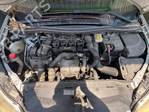 Used Engine Engine 37069197 37069197