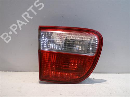 Farolim esquerdo da mala SEAT LEON (1M1) 1.6 16 V (105 hp) 31824859