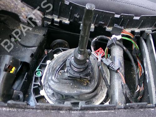 Used Gear lever Gear lever MERCEDES-BENZ CLK (C208) CLK 230 Kompressor (208.348) (197 hp) 33422904 33422904