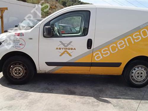 ABS pump PEUGEOT BIPPER (AA_) 1.3 HDi 75 | BP24560089M43 - Image 9