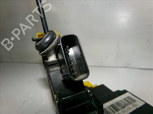 Rear left lock KIA CEE'D (JD) 1.6 CRDi 110 | BP24559504C100 - Image 4