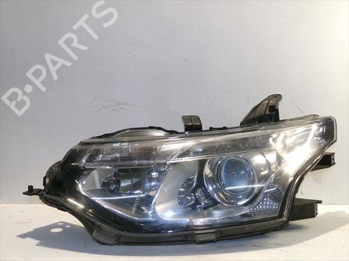 Used Left headlight Left headlight MITSUBISHI OUTLANDER III (GG_W, GF_W, ZJ, ZL, ZK) 2.0 Hybrid 4WD (GG2W) (200 hp) 33423282 33423282
