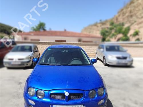 Right sun visor ROVER 25 I Hatchback (RF) 2.0 iDT | BP27648695I2 - Image 4