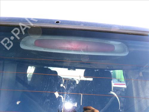 Used Third brake light Third brake light HYUNDAI H-1 / STAREX Bus (A1) 2.5 TCi (99 hp) 28529943 28529943