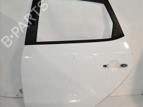 Used Left rear door Left rear door 24563679 24563679