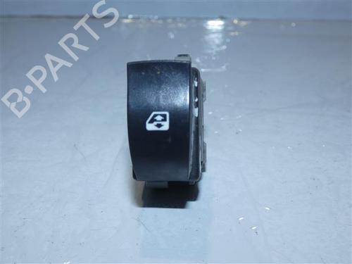 Used Left rear window switch Left rear window switch RENAULT MEGANE III Hatchback (BZ0/1_, B3_) 1.5 dCi (BZ09, BZ0D, BZ1W, BZ29, BZ14) (110 hp) 24556558 24556558