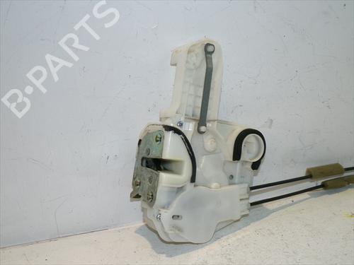 Used Front left lock Front left lock MITSUBISHI ASX (GA_W_) 1.8 DI-D (GA6W) (150 hp) 34152170 34152170