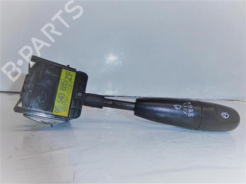 Used Steering column stalk Steering column stalk DAEWOO KALOS Saloon (KLAS) 1.4 (94 hp) 33423383 33423383
