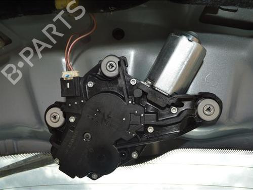 Used Rear wiper motor Rear wiper motor 24562221 24562221