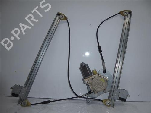 Used Front left window mechanism Front left window mechanism BMW 5 (E39) 525 d (163 hp) 24556786 24556786