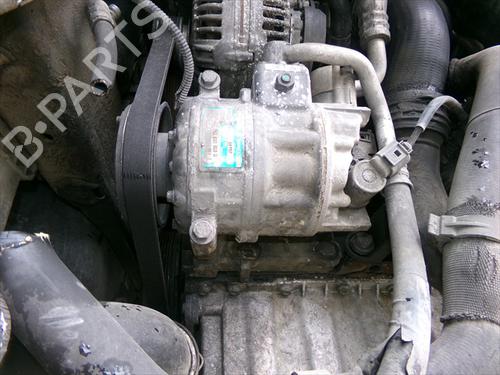 Compressore A/C AUDI A3 (8P1) 2.0 TDI (136 hp) 32140733