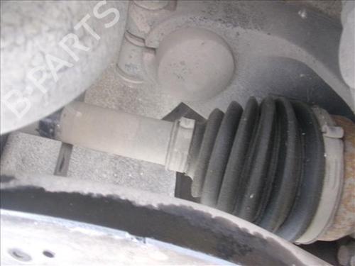 Used Left front driveshaft Left front driveshaft MINI MINI (R56) One (75 hp) 24565922 24565922