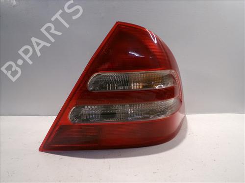 right-taillight-mercedes-benz-c-class-w203-2000-2001-2002-2003-2004-2005-2006-2007-26283528 main image