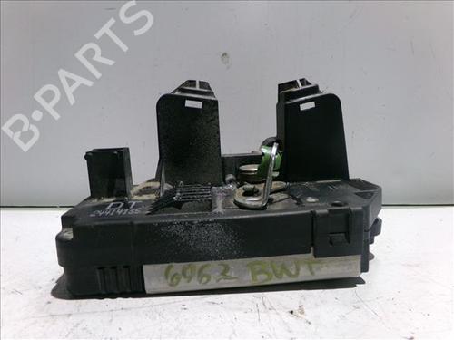 Used Rear right lock Rear right lock 24566408 24566408