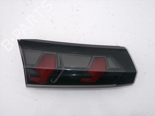 Used Left tailgate light Left tailgate light PEUGEOT 2008 II (UD_, US_, UY_, UJ_, UR_, UC_) 1.2 PureTech 100 (USHNK) (101 hp) 39714315 39714315