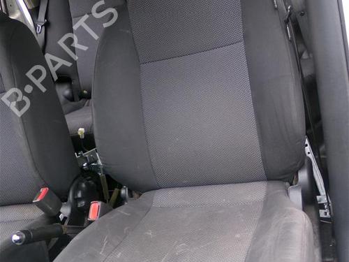 Used Left front seat Left front seat CHEVROLET AVEO / KALOS Hatchback (T250, T255) 1.2 (84 hp) 30358380 30358380