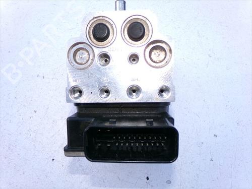 ABS pump LANCIA YPSILON (843_) 1.2 (843.AXB1A) | BP33264546M43 - Image 2