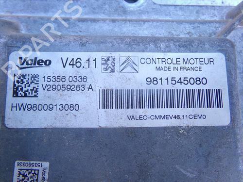 Other CITROËN C3 II (SC_) 1.2 VTi 82 | BP33264766O1 - Image 3