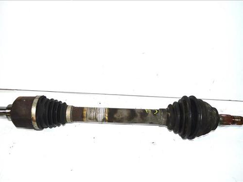 Used Left front driveshaft Left front driveshaft CITROËN C4 II (NC_) 1.6 BlueHDi 120 (120 hp) 24563305 24563305