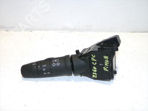 Used Headlight switch Headlight switch NISSAN X-TRAIL I (T30) 2.5 4x4 (165 hp) 24560295 24560295