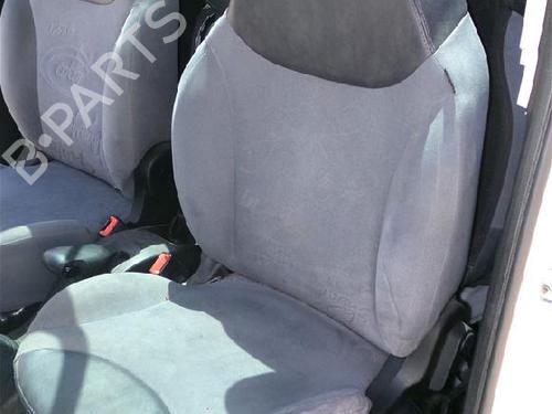 Used Left front seat Left front seat FIAT 500L (351_, 352_) 1.6 D Multijet (199LYD1B) (105 hp) 33422781 33422781