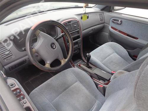 Warning switch KIA MAGENTIS I (GD, MS) 2.0 | BP24556611I22  - Image 7