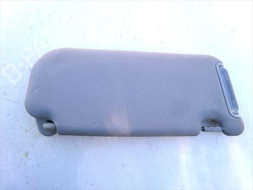 Used Right sun visor Right sun visor HYUNDAI ix35 (LM, EL, ELH) 2.0 CRDi (184 hp) 34152136 34152136