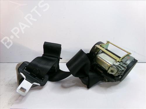 Used Front right seatbelt Front right seatbelt PEUGEOT 207 (WA_, WC_) 1.6 HDi (109 hp) 24567607 24567607