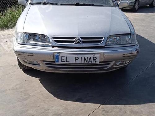 Used Parts CITROËN XANTIA Break (X1_, X2_) 2.0 HDI 109 2391257