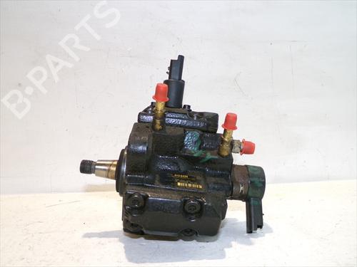 Used Injection pump Injection pump CITROËN BERLINGO / BERLINGO FIRST MPV (MF_, GJK_, GFK_) 1.6 HDI 90 (MF9HX) (90 hp) 34534965 34534965