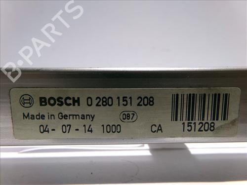 Injection rail OPEL CORSA C (X01) 1.2 Twinport (F08, F68) | BP24860860M98 - Image 5