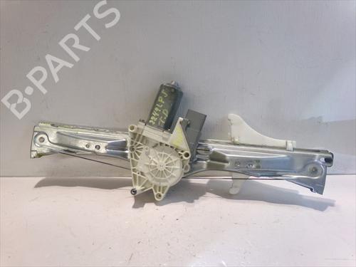 Used Rear right window mechanism Rear right window mechanism 39262684 39262684