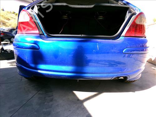Used Rear bumper Rear bumper ROVER 25 I Hatchback (RF) 2.0 iDT (113 hp) 27648694 27648694