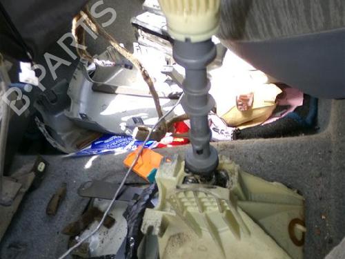 Gearstang Gearstang RENAULT TWINGO I (C06_) 1.2 16V (C06C, C06D, C06K) (75 hp) 26949407 26949407